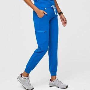 Figs Zamora Jogger. Small Petite
